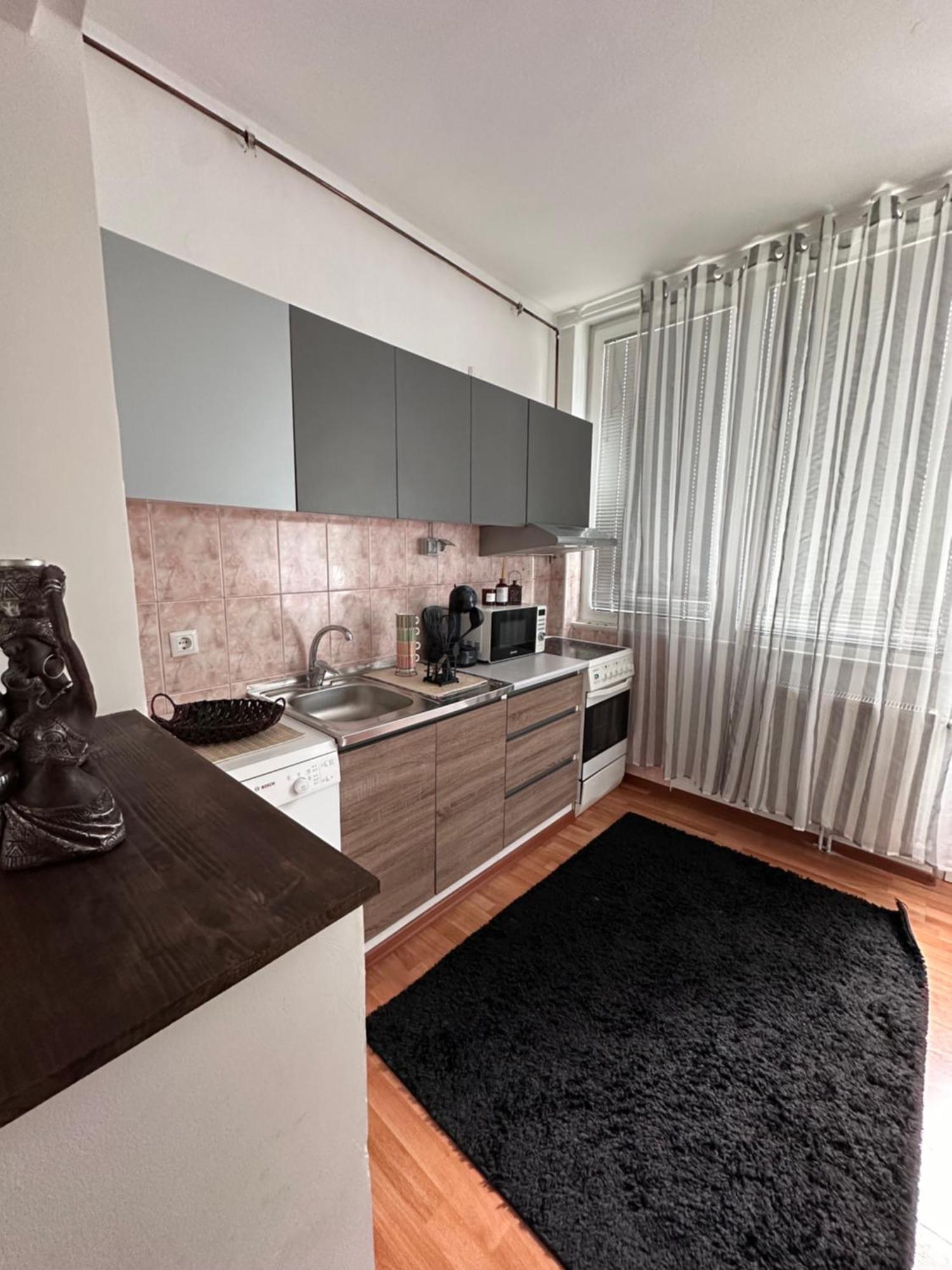 Elma Apartments Sarajevo Exterior photo